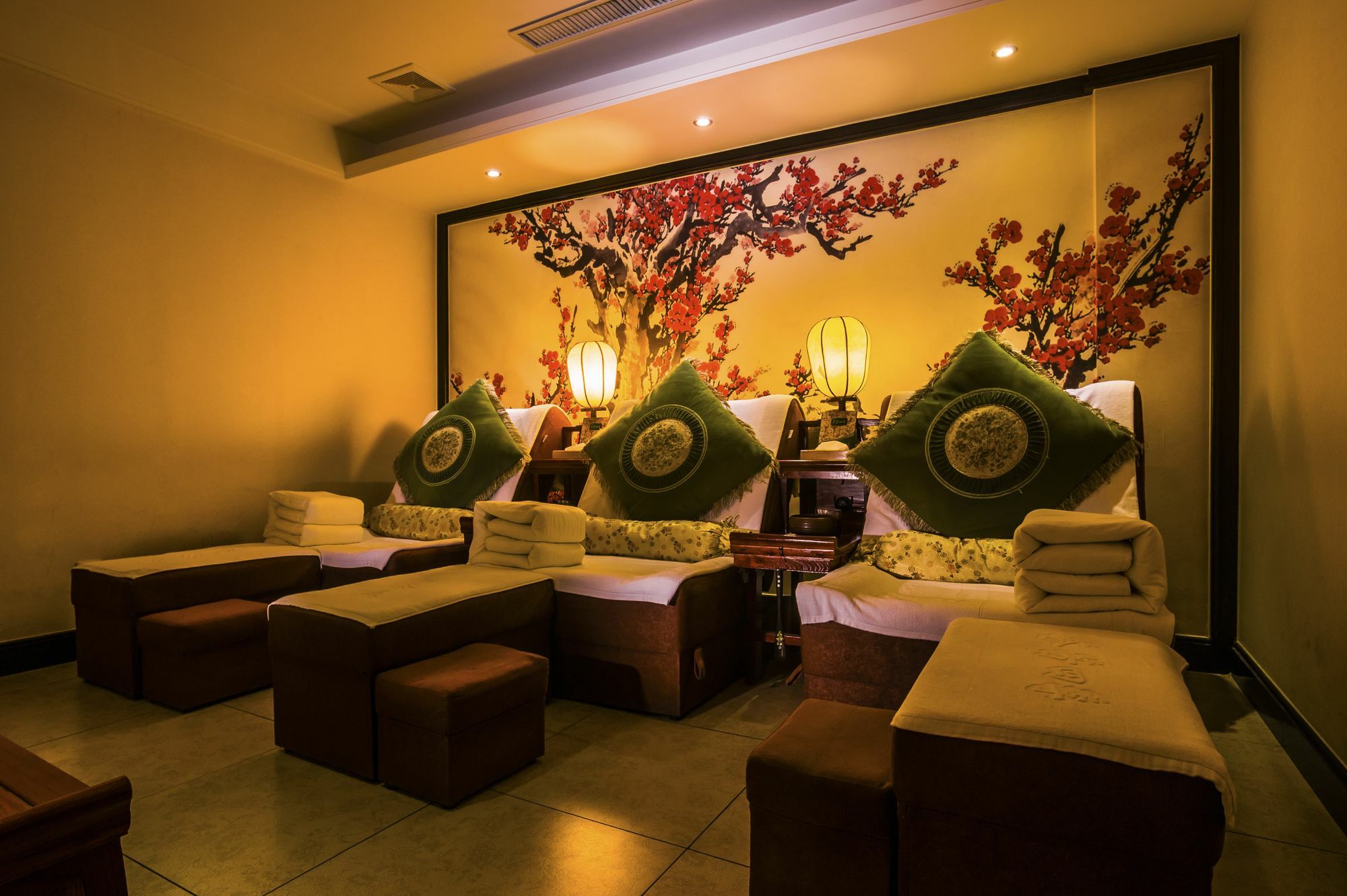 Nade Hotel Hangzhou Exterior foto